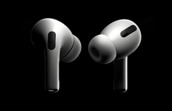 Apple pracuje na nových AirPods se zdravotními funkcemi, včetně monitorování tělesné teploty