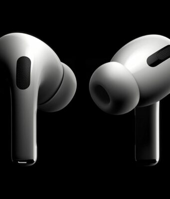 Návod – Jak zapnout funkci Conversation Boost na AirPods Pro