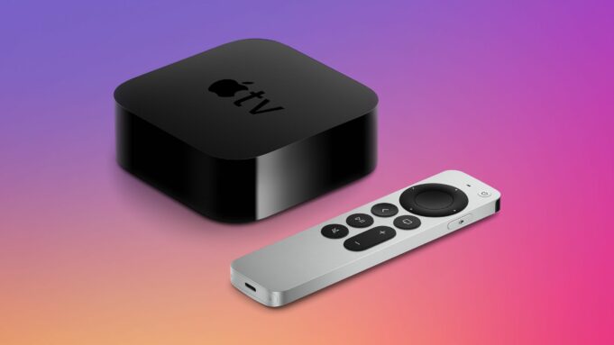 Uživatelé si stěžují na několik problémů při používání externích reproduktorů s Apple TV