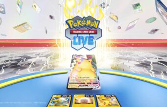 Hra Pokémon TCG Live bude brzy k dispozici na iPhonu a Macu