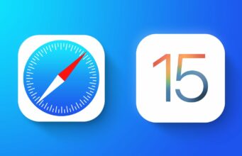 Návod – Jak stáhnout webová rozšíření do prohlížeče Safari na iPhonu