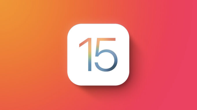 Kdy Apple vydá iOS 15 pro veřejnost?