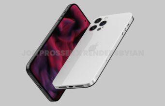 Leaker Jon Prosser naznačil, co můžeme očekávat příští rok od iPhone 14