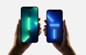 Návod – Jak přenést data do nového iPhonu