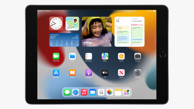 Návod – Jak odstranit aplikace z iPhonu a iPadu
