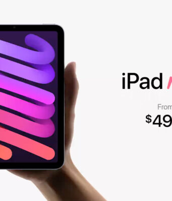 Odhadované dodací lhůty mnoha modelů iPadu mini sklouzly až do listopadu