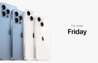 Návod – Jak používat filmařský režim na nových iPhonech