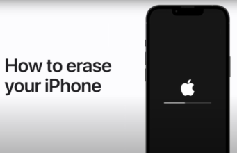 Apple návody – Jak obnovit iPhone na tovární nastavení