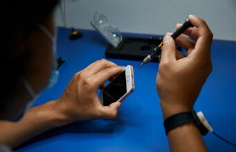 Německo požaduje, aby Apple a další výrobci po dobu sedmi let poskytovali bezpečnostní aktualizace