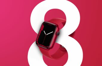 Co vše víme o Apple Watch Series 8?