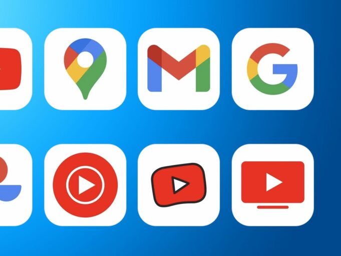 Google přejde na používání UIKit pro vytváření rozhraní v aplikacích pro iPhone a iPad