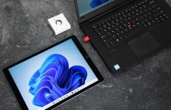 Astropad vydal novou aktualizaci aplikace Luna Display