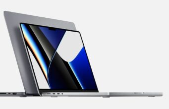 iFixit sdílel upoutávku na teardown 14palcového MacBooku Pro s jedním pozoruhodným detailem