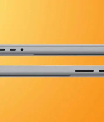 Nové MacBooky Pro obsahují port HDMI 2.0