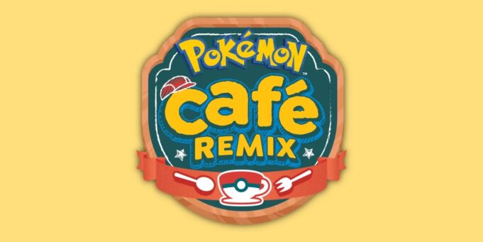 Hra Pokémon Café ReMix je nyní k dispozici pro uživatele iPhone, iPad, Nintendo Switch a Android