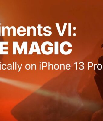 Apple zveřejnil nové video ze série „Shot on iPhone“