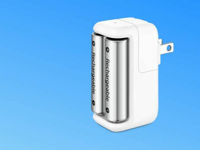 Apple přidá Apple TV třetí generace a nabíječku AA baterií do seznamu zastaralých produktů