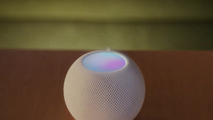 Apple vydal aktualizaci softwaru 15.1 pro HomePod, která obsahuje podporu Lossless Audio a Dolby Atmos