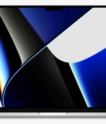 Apple představil nový 14palcový a 16palcový MacBook Pro