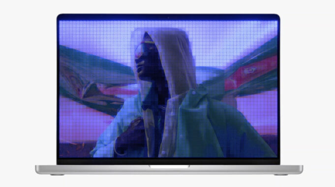 Jaké porty má 14 a 16palcový MacBook Pro?