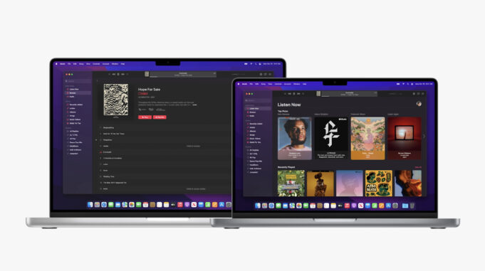 Známe ceny nových MacBooků Pro