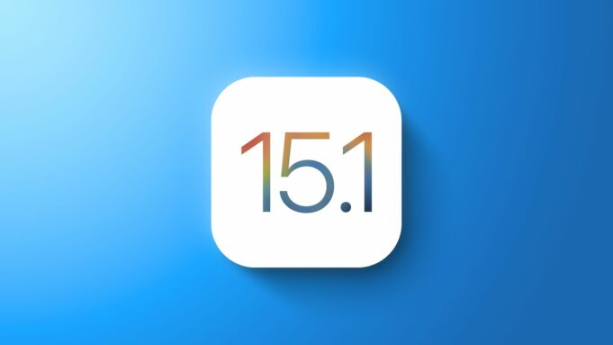 Co vše je nové ve třetí beta verzi iOS 15.1