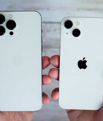 Tržby Apple za čtvrté fiskální čtvrtletí roku 2021 nesplnily očekávání