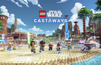 Hra LEGO Star Wars: Castaways bude k dispozici ve službě Apple Arcade v pátek 19. listopadu