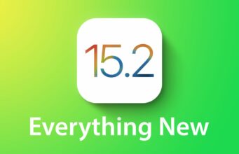 Co vše je nové ve třetí beta verzi iOS 15.2?