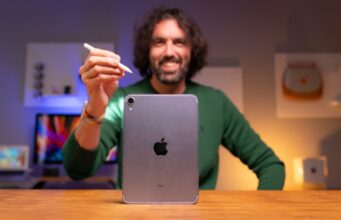 Petr Mára – iPad mini. Prostě iPad mini. Po dvou týdnech testování