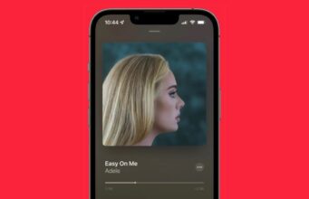 Nové album Adele „30“ a singl „Easy on Me“ překonali rekordy na platformě Apple Music