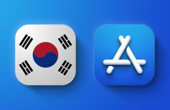 Apple umožní vývojářům nabízet alternativní platební systémy v Jižní Koreji