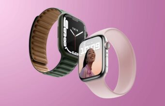 Apple plánuje v roce 2022 vydat tři nové modely Apple Watch