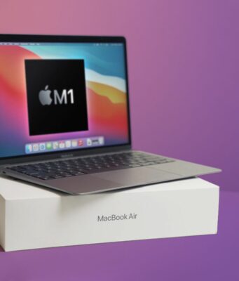 Některé konfigurace MacBooku Pro jsou stále nedostupné