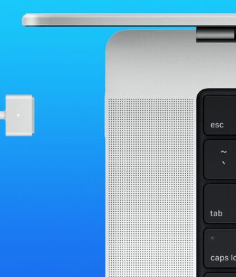 Někteří majitelé 16palcových MacBooků Pro hlásí problémy s nabíjením, když je Mac zavřený