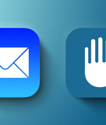 Zabezpečení poskytované Mail Privacy Protection může být narušeno nedostatkem podpory Apple Watch