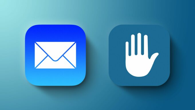 Funkce Skrýt můj e-mail je k dispozici v aplikaci Mail s beta verzemi iOS 15.2 a macOS Monterey 12.1