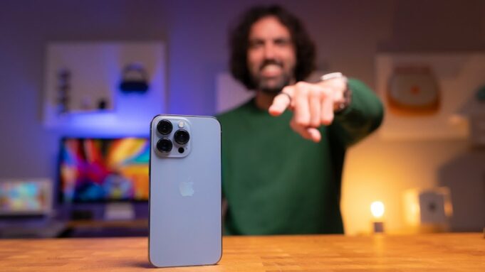 Petr Mára – To nejlepší z iOS 15 – Triky, které musíš znát