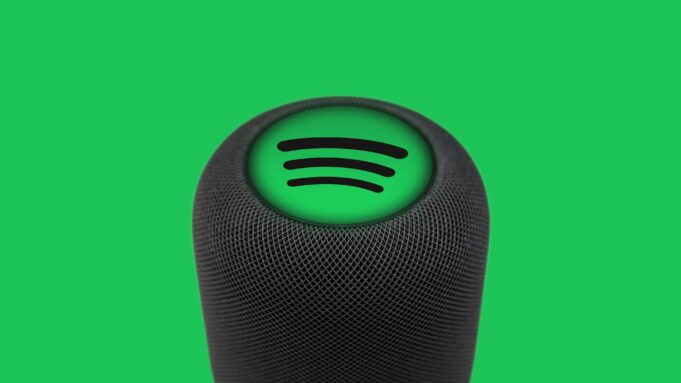 Uživatelé Spotify jsou stále netrpělivější a ruší předplatné kvůli nedostatku podpory HomePodu