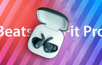 Návod – Jak resetovat sluchátka Beats Fit Pro