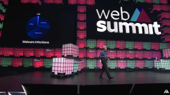 Craig Federighi vyjádřil svůj nesouhlas s tím, aby bylo možné instalovat aplikace mimo App Store