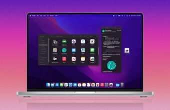 Návod – Jak změnit ikony pro aplikace, složky, dokumenty na Macu