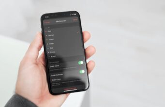 Návod – Jak vytvořit veřejný kalendář na iPhonu a iPadu