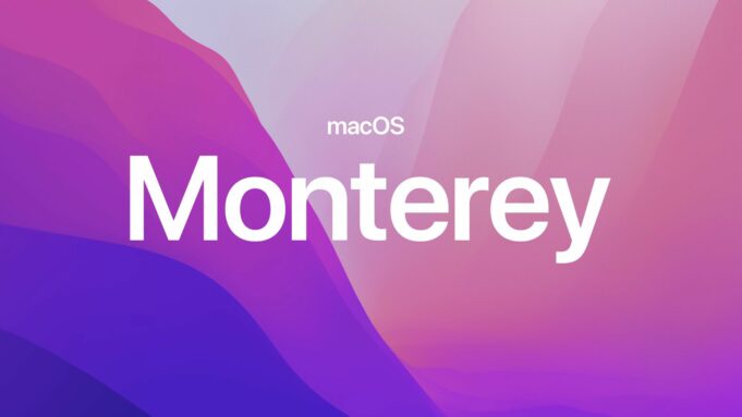 macOS Monterey 12.3.1 opravuje dvě kritické zranitelnosti