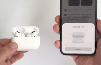 Návod – Jak resetovat AirPods a AirPods Pro