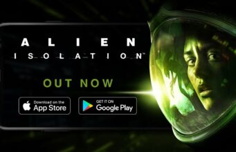 Feral Interactive vydal dlouho očekávanou hru Alien: Isolation pro iPhone a iPad