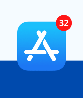 Návod – Jak aktualizovat aplikace na iPhonu a iPadu