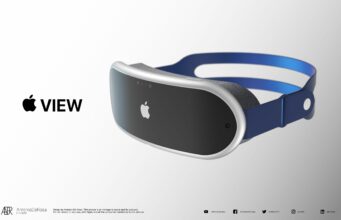 První headset společnosti Apple bude zaměřen na hraní her, přehrávání médií a komunikaci