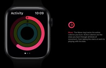 Návod – Jak zobrazit spálené kalorie na Apple Watch – aktivní, pasivní a celkové