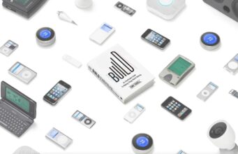 Tony Fadell vydá příští rok novou knihu, která nabídne několik podrobností o vývoji iPodu